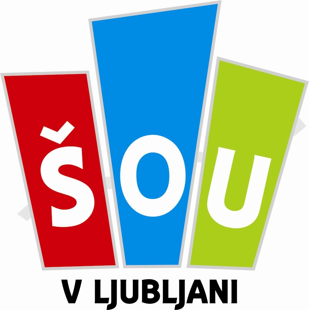 ŠOU v Ljubljani ŠOU v Ljubljani